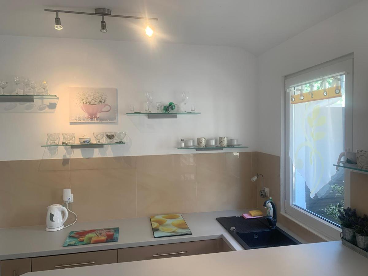 Apartamenty Kris Mikołajki Εξωτερικό φωτογραφία
