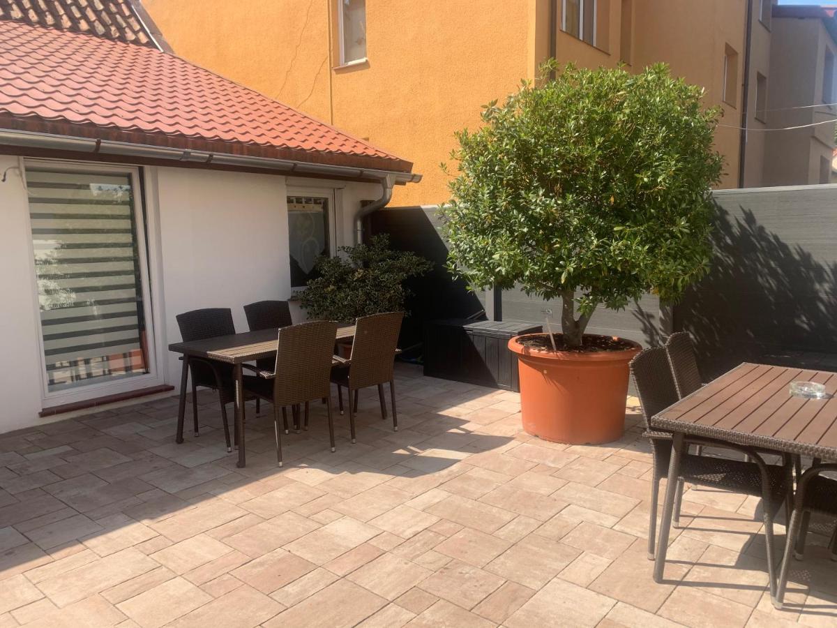 Apartamenty Kris Mikołajki Εξωτερικό φωτογραφία