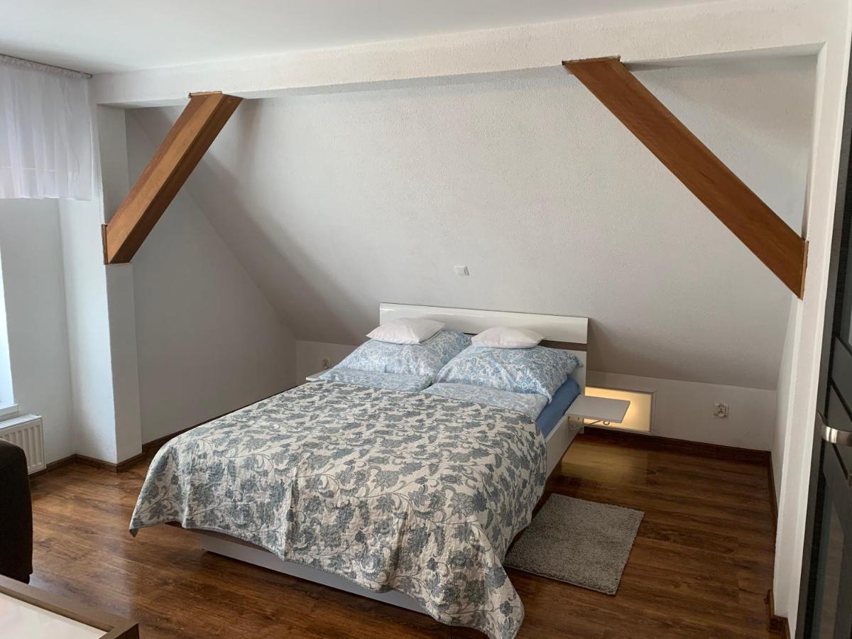 Apartamenty Kris Mikołajki Εξωτερικό φωτογραφία