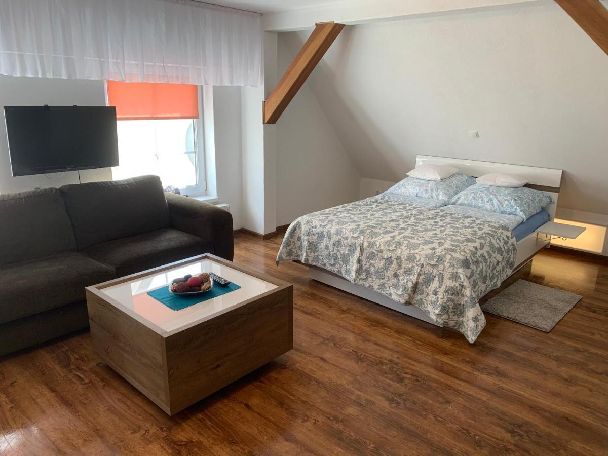 Apartamenty Kris Mikołajki Εξωτερικό φωτογραφία