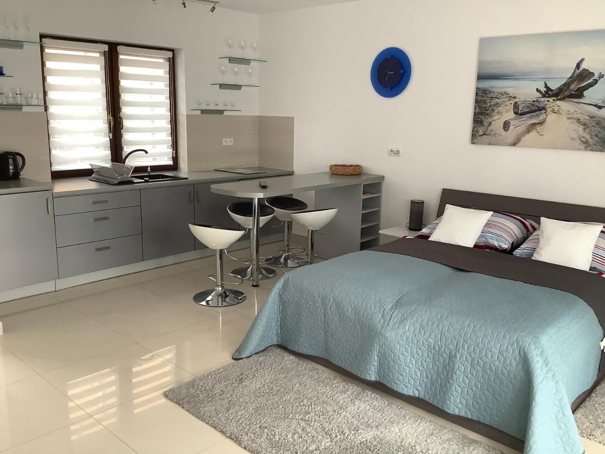 Apartamenty Kris Mikołajki Εξωτερικό φωτογραφία