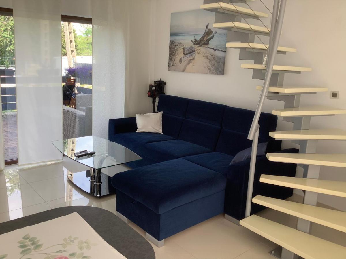 Apartamenty Kris Mikołajki Εξωτερικό φωτογραφία