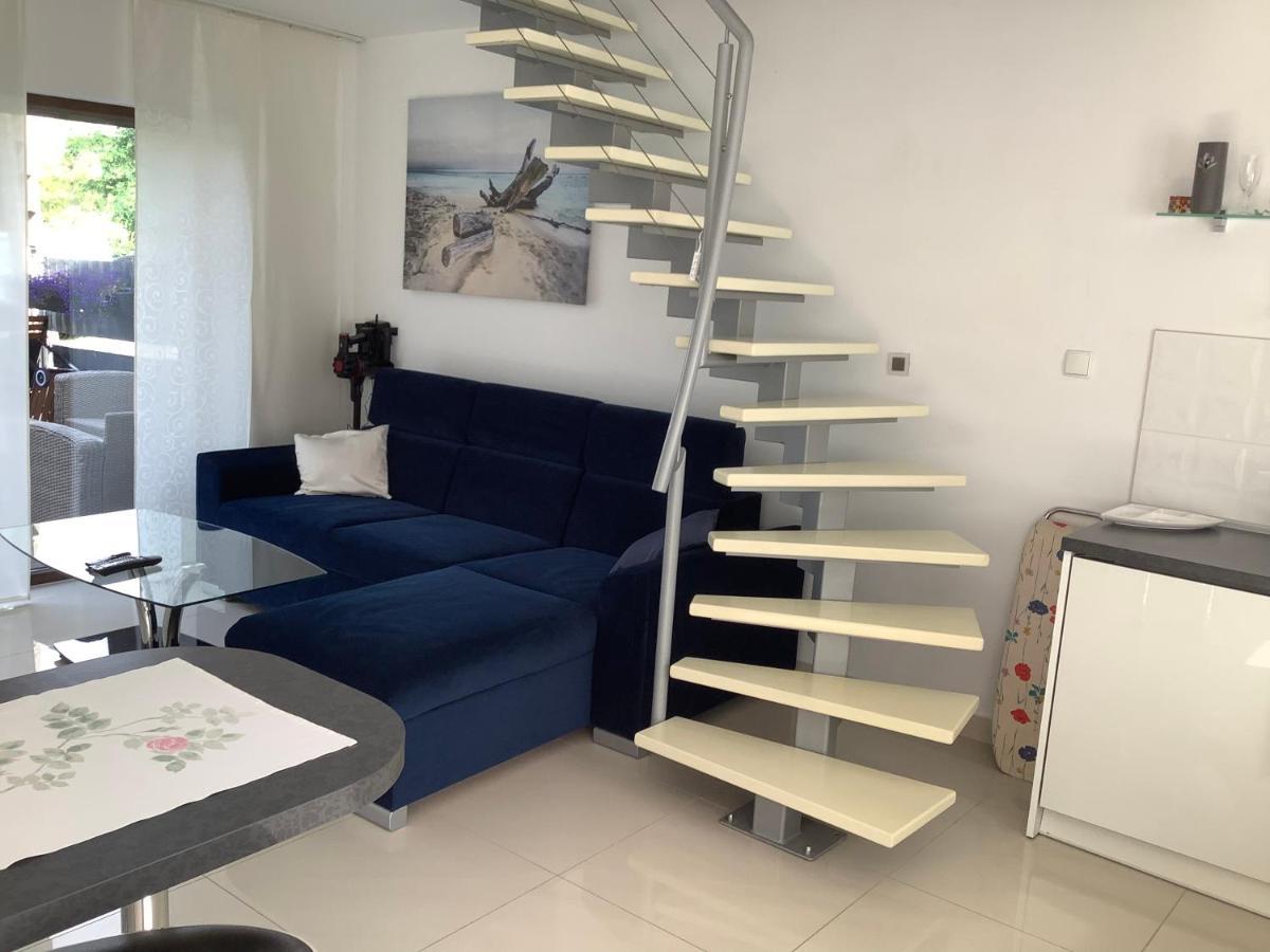 Apartamenty Kris Mikołajki Εξωτερικό φωτογραφία