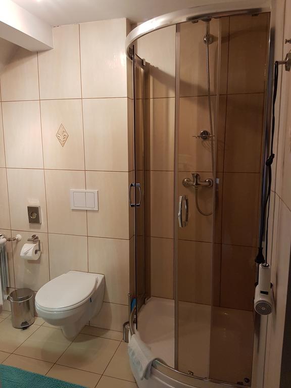Apartamenty Kris Mikołajki Εξωτερικό φωτογραφία