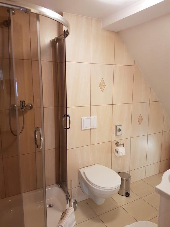 Apartamenty Kris Mikołajki Εξωτερικό φωτογραφία