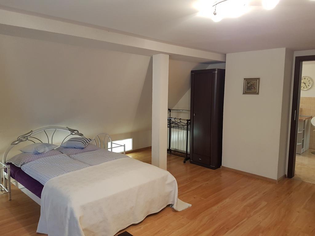 Apartamenty Kris Mikołajki Εξωτερικό φωτογραφία