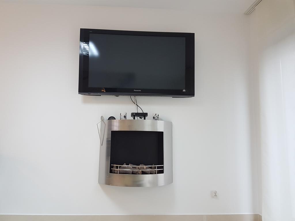 Apartamenty Kris Mikołajki Εξωτερικό φωτογραφία
