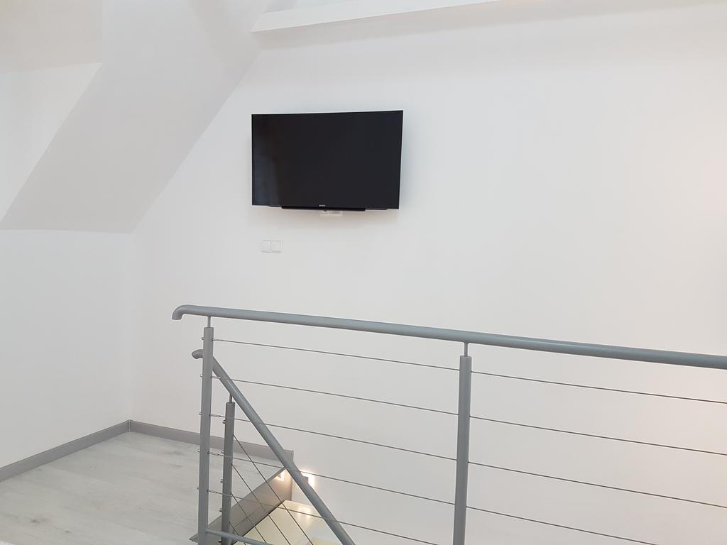 Apartamenty Kris Mikołajki Εξωτερικό φωτογραφία