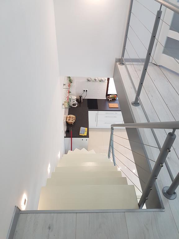 Apartamenty Kris Mikołajki Εξωτερικό φωτογραφία