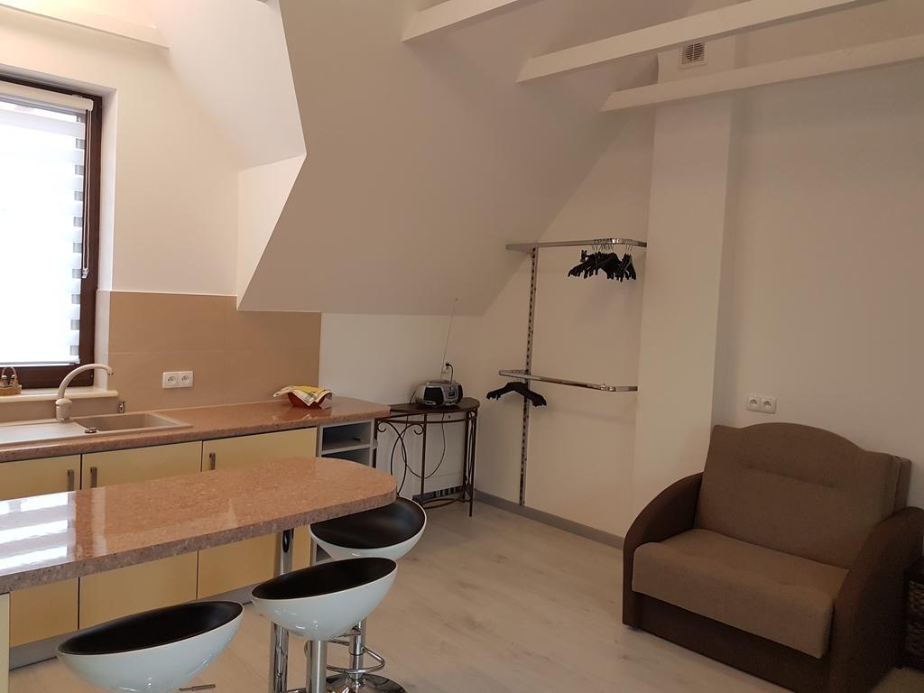Apartamenty Kris Mikołajki Εξωτερικό φωτογραφία