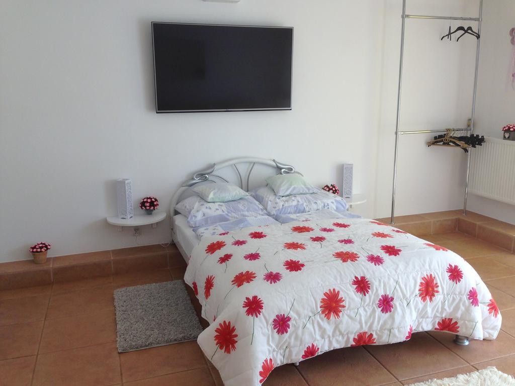 Apartamenty Kris Mikołajki Εξωτερικό φωτογραφία