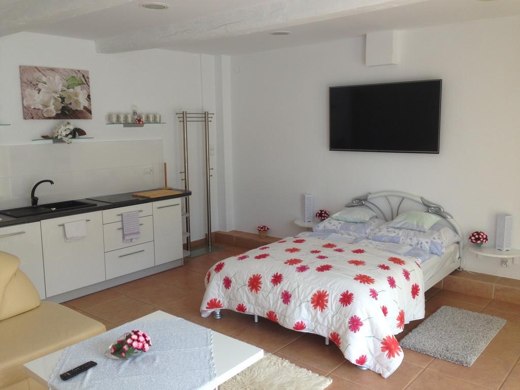 Apartamenty Kris Mikołajki Εξωτερικό φωτογραφία