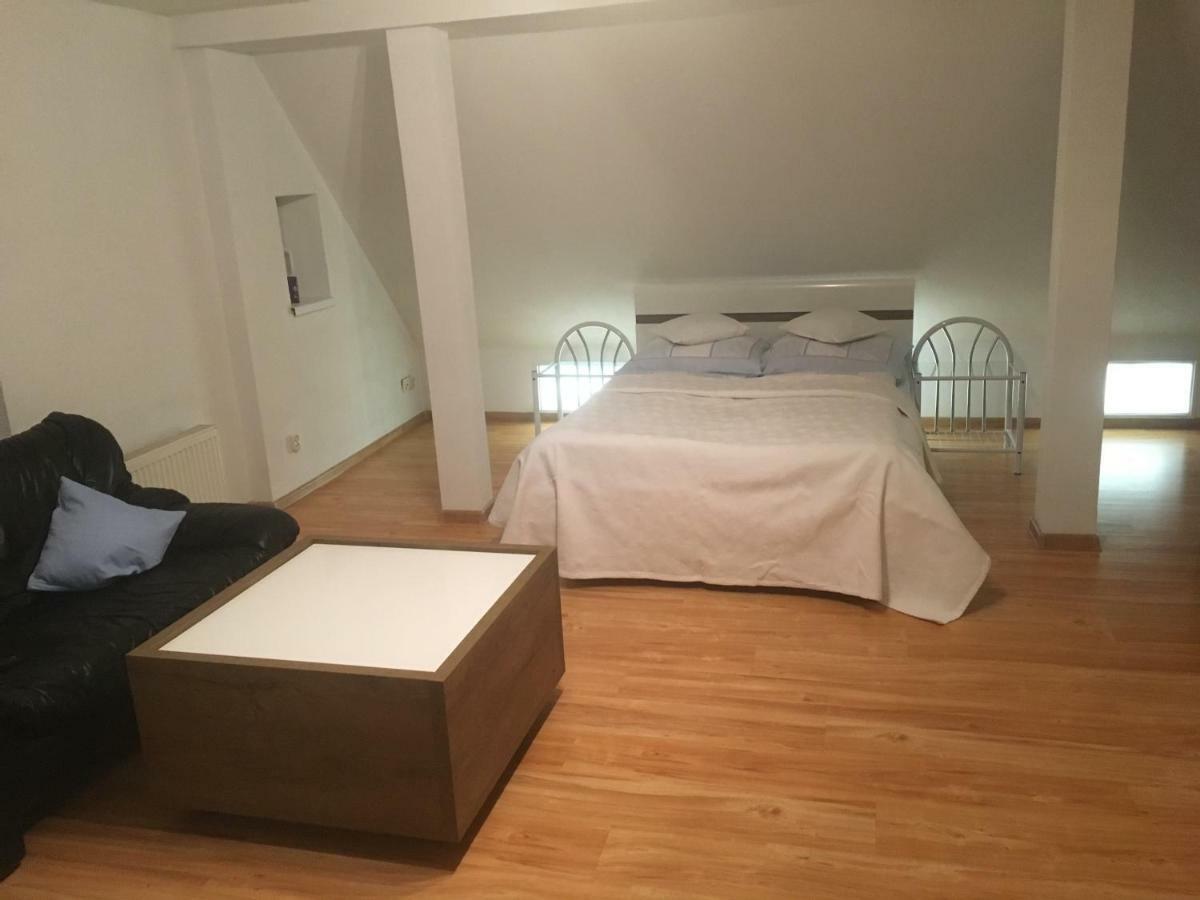 Apartamenty Kris Mikołajki Εξωτερικό φωτογραφία