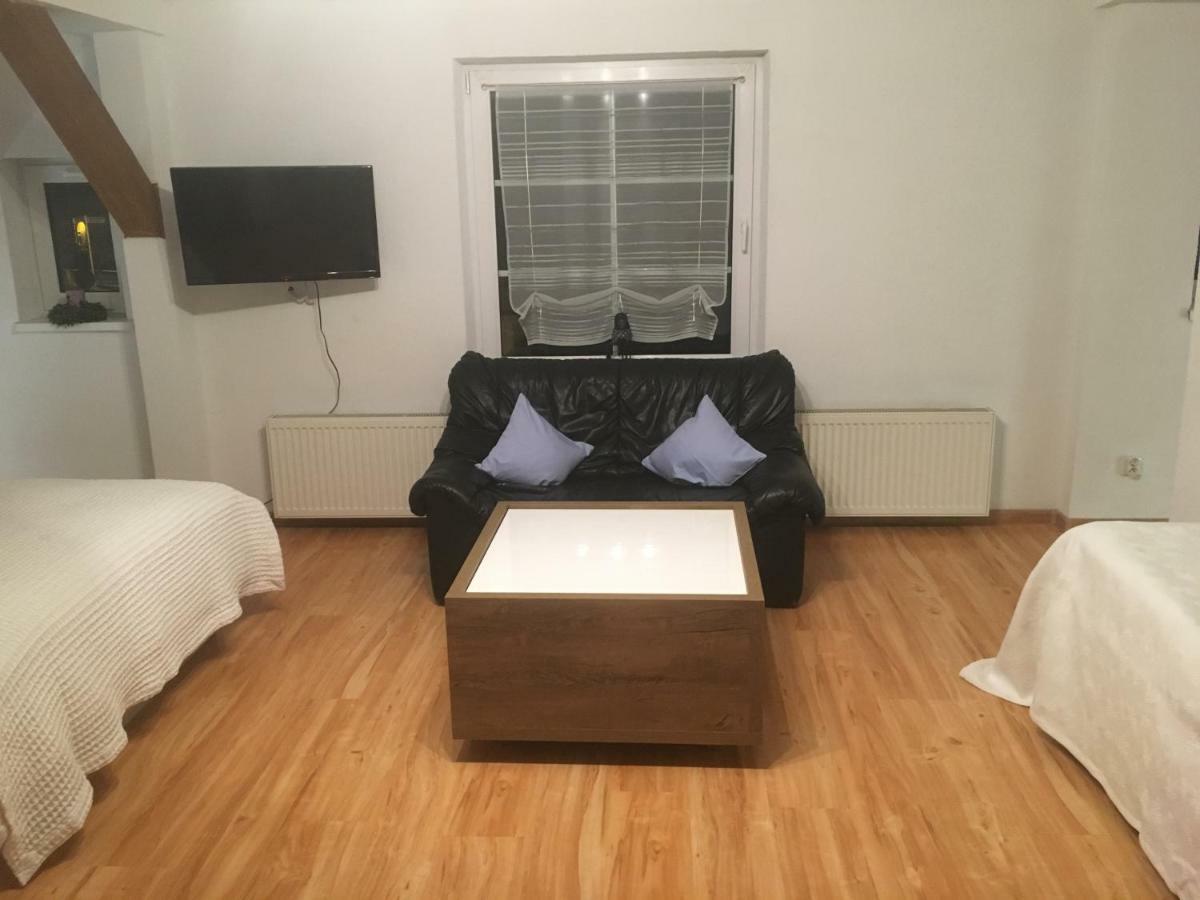 Apartamenty Kris Mikołajki Εξωτερικό φωτογραφία